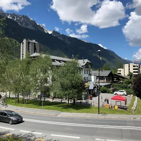 Grey Squirrel Σαμονί